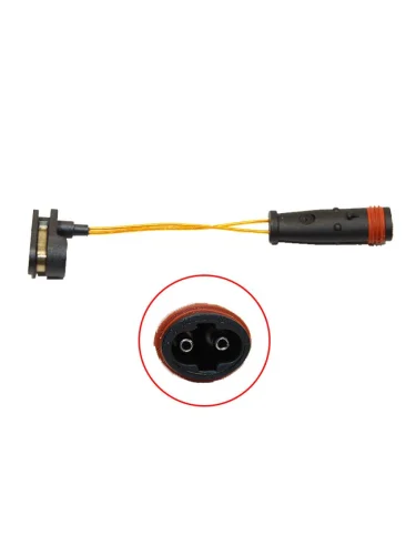 Датчик износа тормозных колодок FR MERCEDES-BENZ W211220W463X164W164 02-