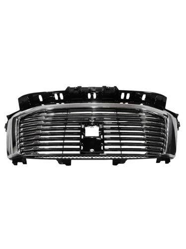 Решетка радиатора TANK 500 21- (Спереди Внешняя часть Комплектация под камеру)