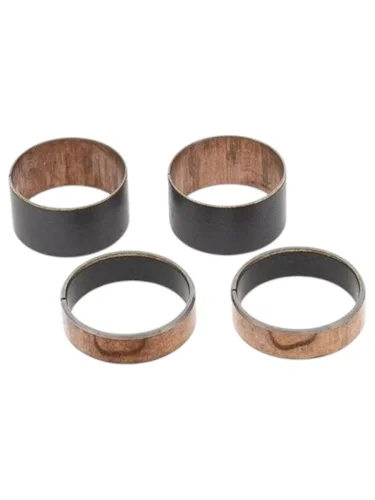 Комплект направляющих вилки Honda CBR1000RR 12-24, Suzuki GSX-R1000 09-24 (38-6114) 