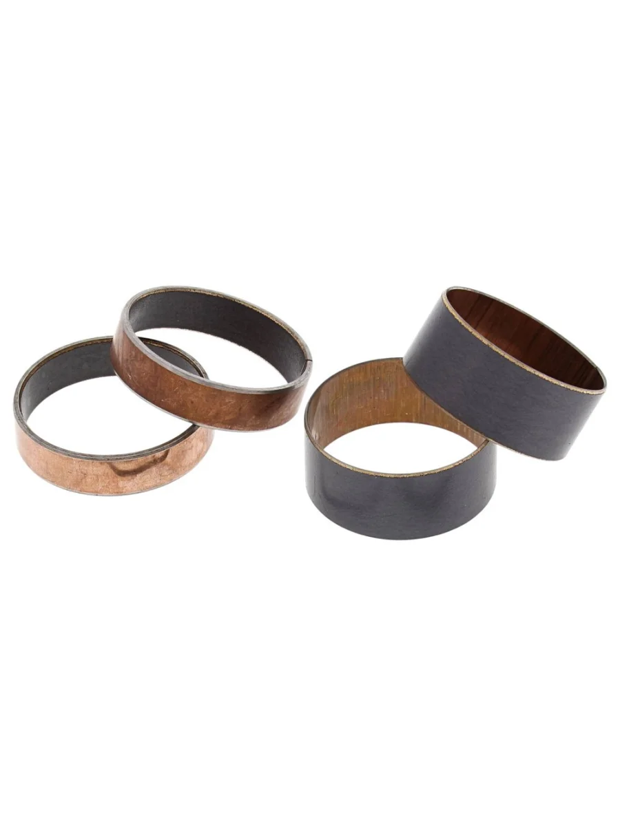 Комплект направляющих вилки Kawasaki KLX250S 06-14, KLX250SF 09-10, KDX250R 94-96 (38-6064)   в Керчи Республика Крым