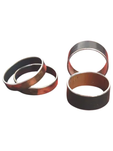 Комплект направляющих вилки Yamaha TT-R230 05-25, TT-R225 99-04, XT225 92-07 