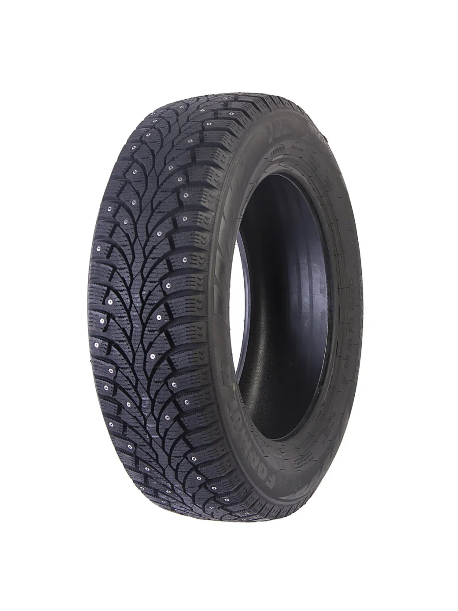 Покрышка FORMULA Ice шип. 21550 R17  в Керчи Республика Крым
