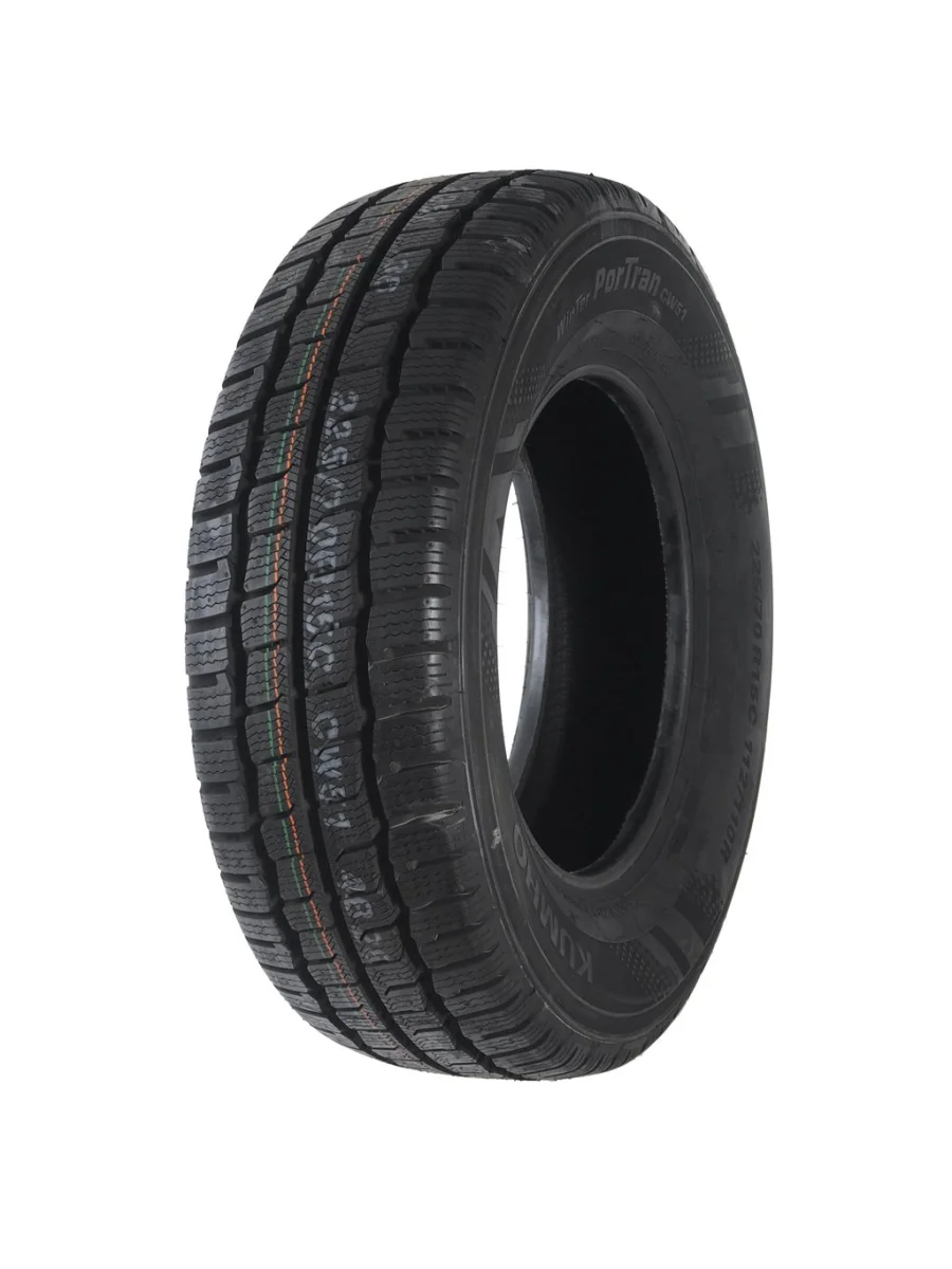 Покрышка KUMHO CW-51 21565 R16C  в Керчи Республика Крым