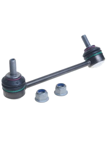 Стойка стабилизатора LAND ROVER Discovery (15-) заднего левая LEMFORDER