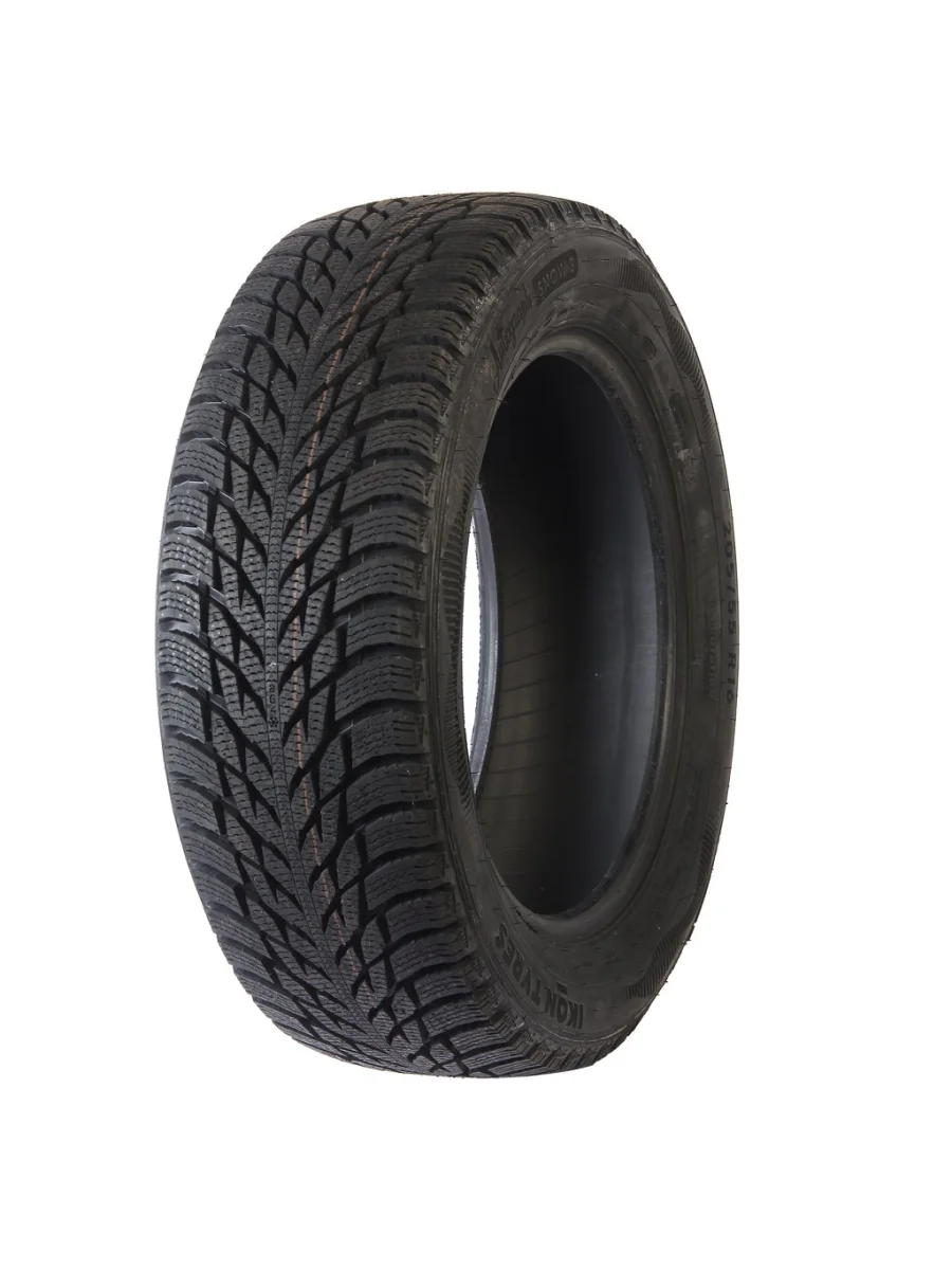 Покрышка IKON TYRES Autograph Snow 3 18565 R15  в Керчи Республика Крым