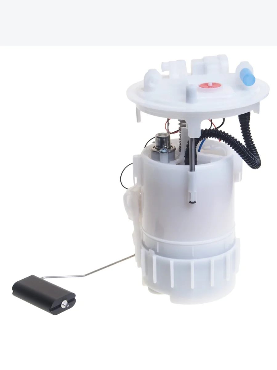 Насос топливный RENAULT Kangoo (97-09) электрический в баке KRAUF  в Керчи Республика Крым