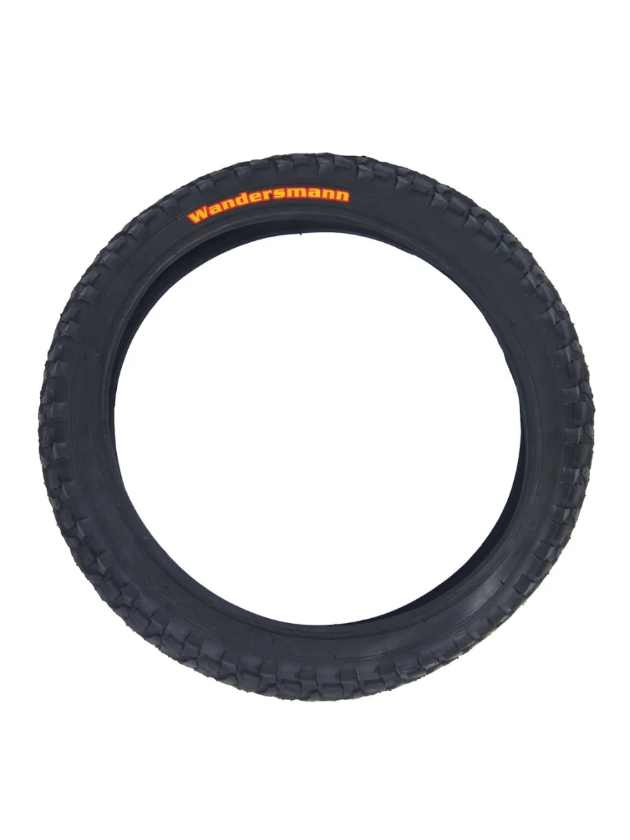 Покрышка велосипедная 16 16х2.125 WANDERSMANN  в Керчи Республика Крым