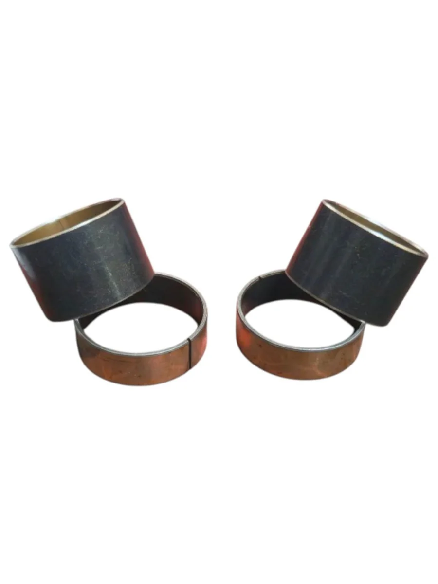 Комплект направляющих вилки Honda CBR600F4F4i 99-07 (38-6102)   в Керчи Республика Крым