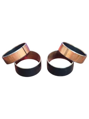 Комплект направляющих вилки Suzuki GSX-R1000 09-24, Honda CBR1000RR 08-24 (38-6114) 