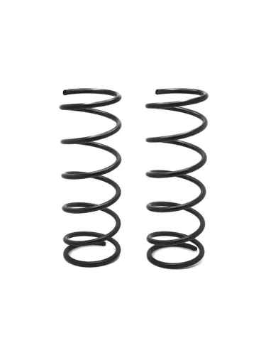 Пружина подвески (2шт комплект) передняя TOYOTA IPSUM 96