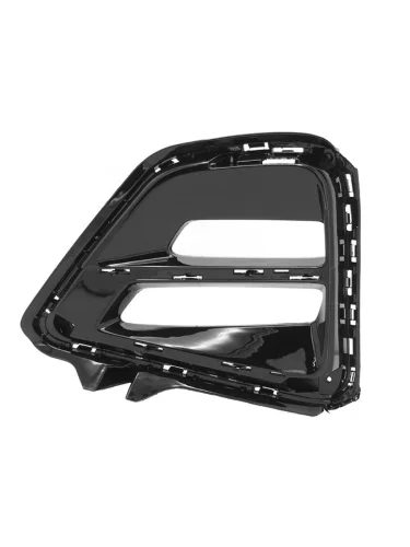 Оправа ДХО Chery Tiggo 4 Pro 20- (Слева)