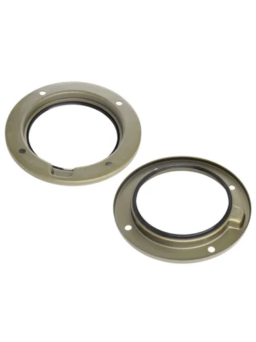 Сальник поворотного кулака наружный TOYOTA LAND CRUISER 98-