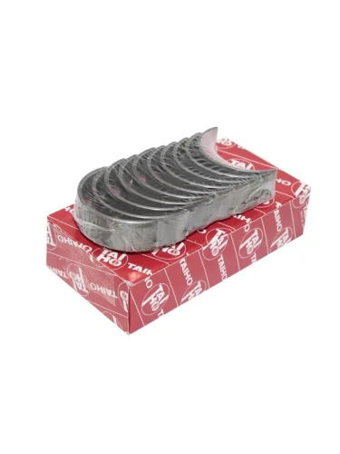 Вкладыши коренные к-т 025 HYUNDAI STAREXH1IX35KIA SPORTAGE G4KDL4KB 2 02 4 07-