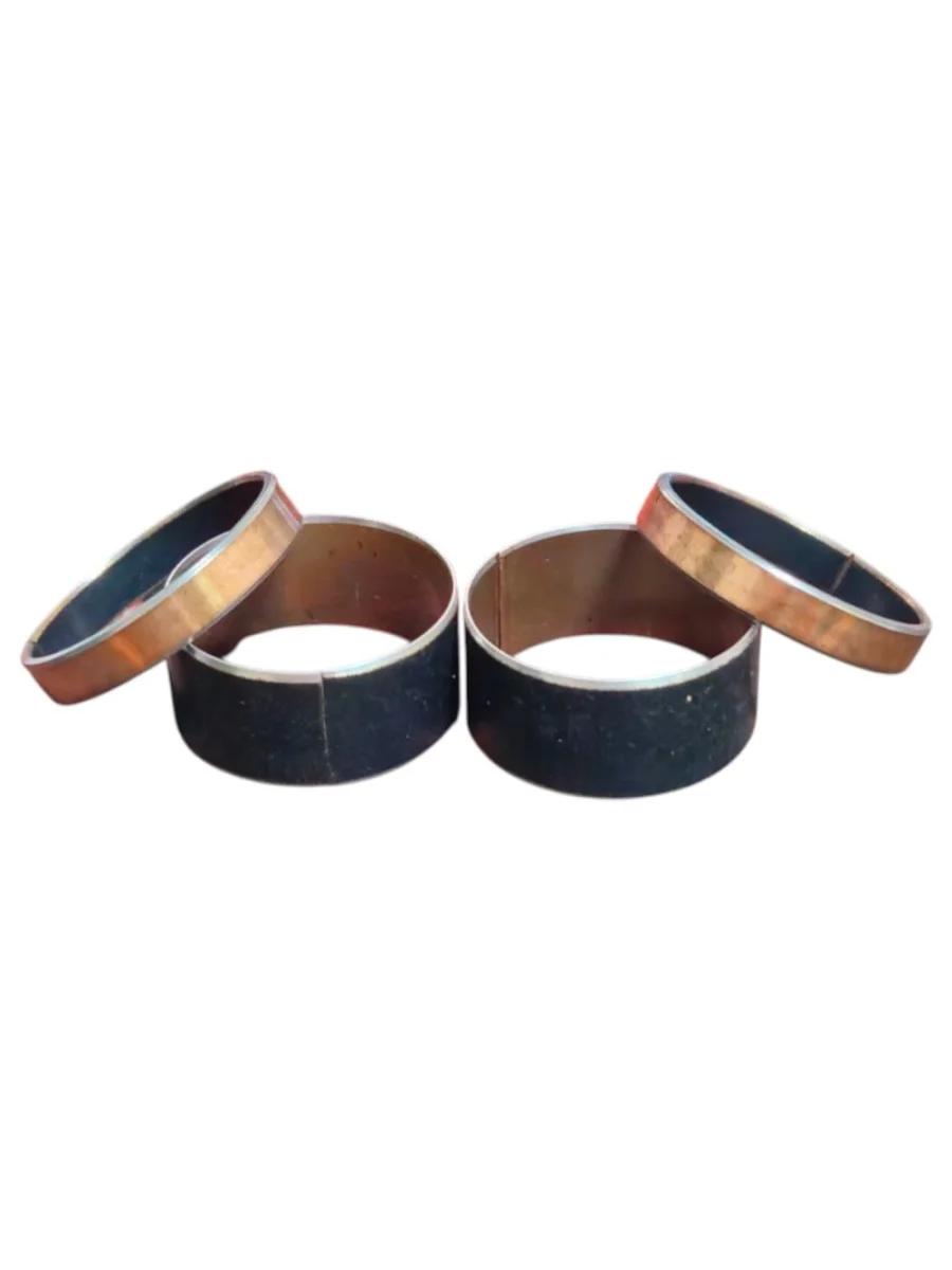 Комплект направляющих вилки Kawasaki VN900 06-24, Suzuki GSX600750F Katana 98-06 (38-6146)   в Керчи Республика Крым