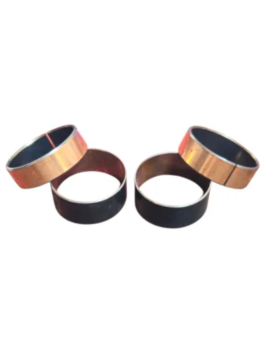 Комплект направляющих вилки Yamaha FZ6SN 04-10, FZS1000 01-05 (38-6142) 