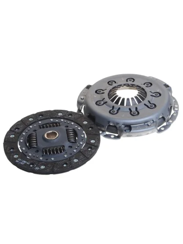 Сцепление RENAULT Duster (10-) комплект LUK