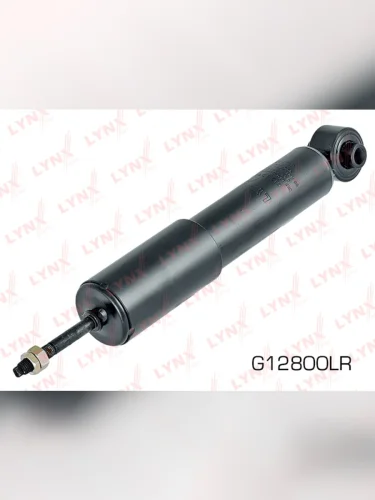 Амортизатор VW T4 передний левыйправый LYNX