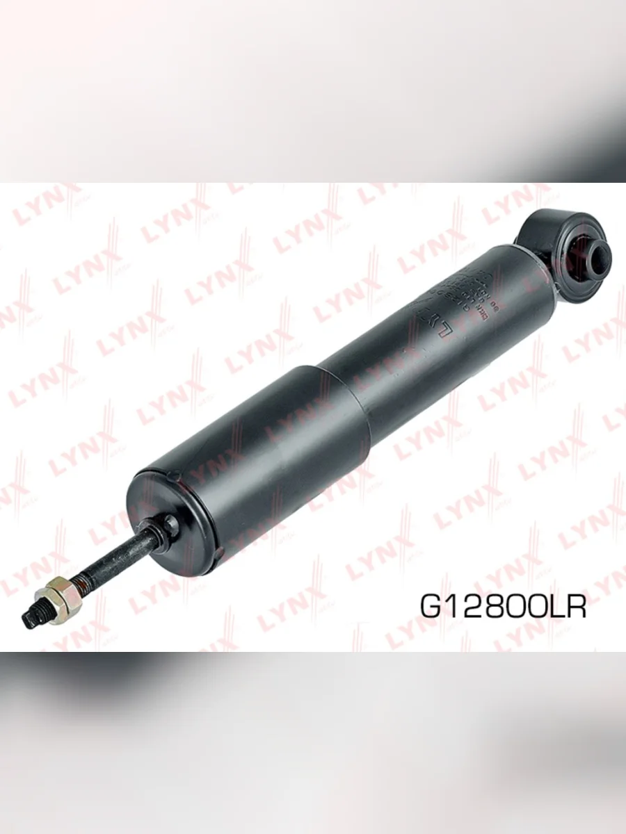 Амортизатор VW T4 передний левыйправый LYNX  в Керчи Республика Крым