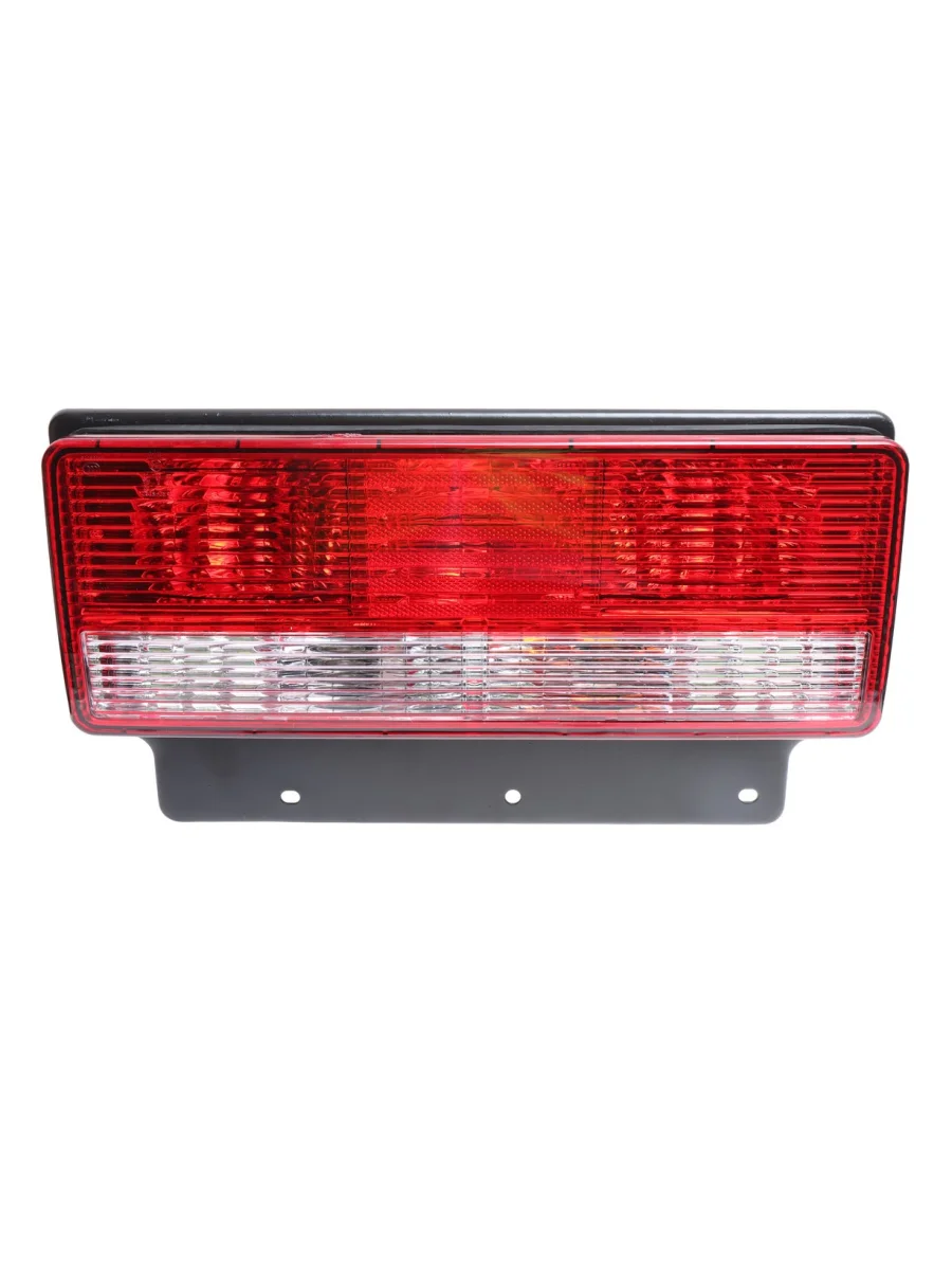 Фонарь задний JAC N120 (16-) КАМАЗ Компас-12 левый MOVELEX  в Керчи Республика Крым