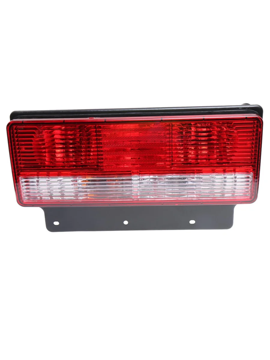 Фонарь задний JAC N75,N80 (16-) КАМАЗ Компас-59 правый MOVELEX  в Керчи Республика Крым