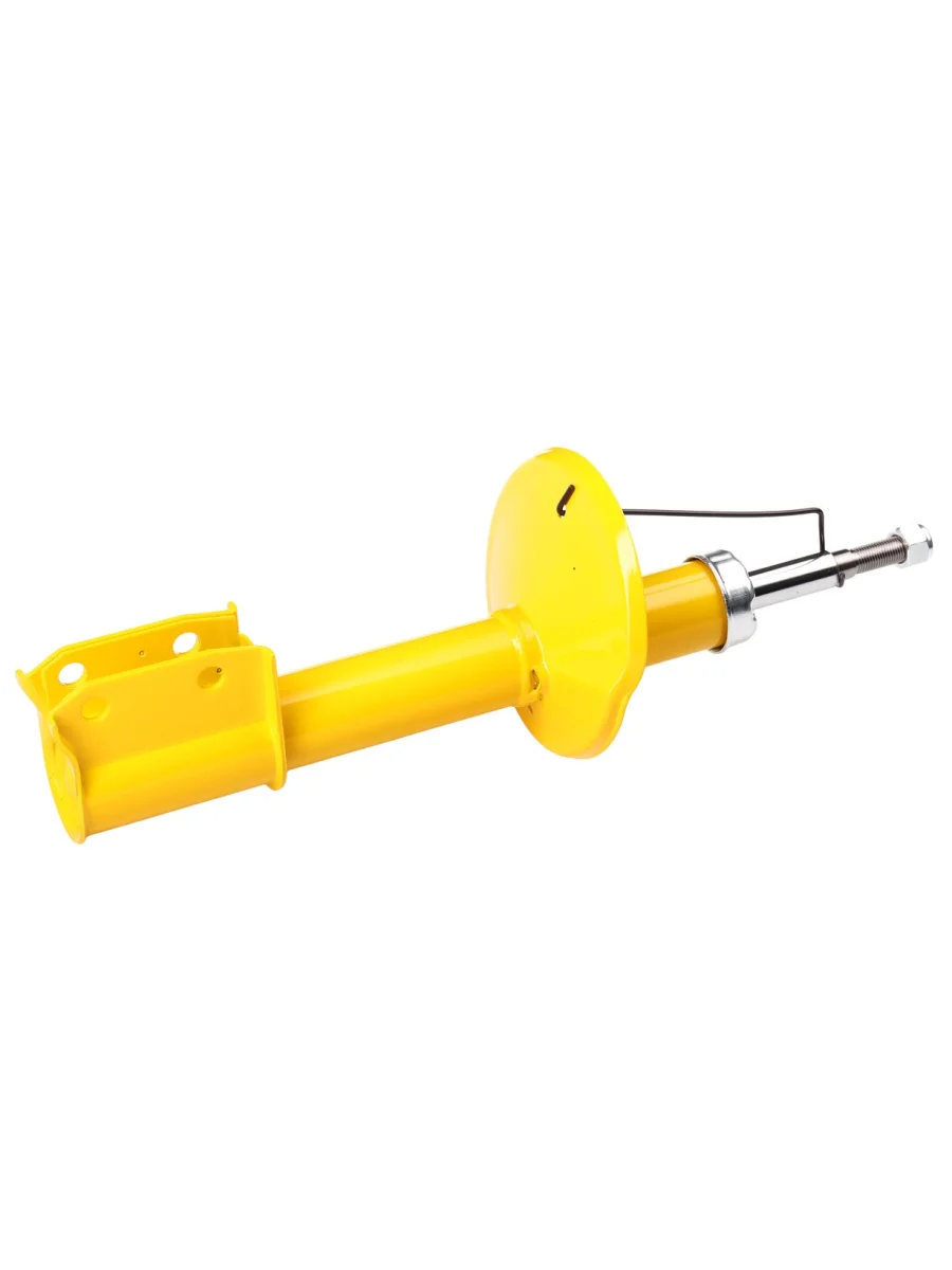 Амортизатор ЛАДА Largus RENAULT Logan,Sandero передний левыйправый газовый SUFIX  в Керчи Республика Крым