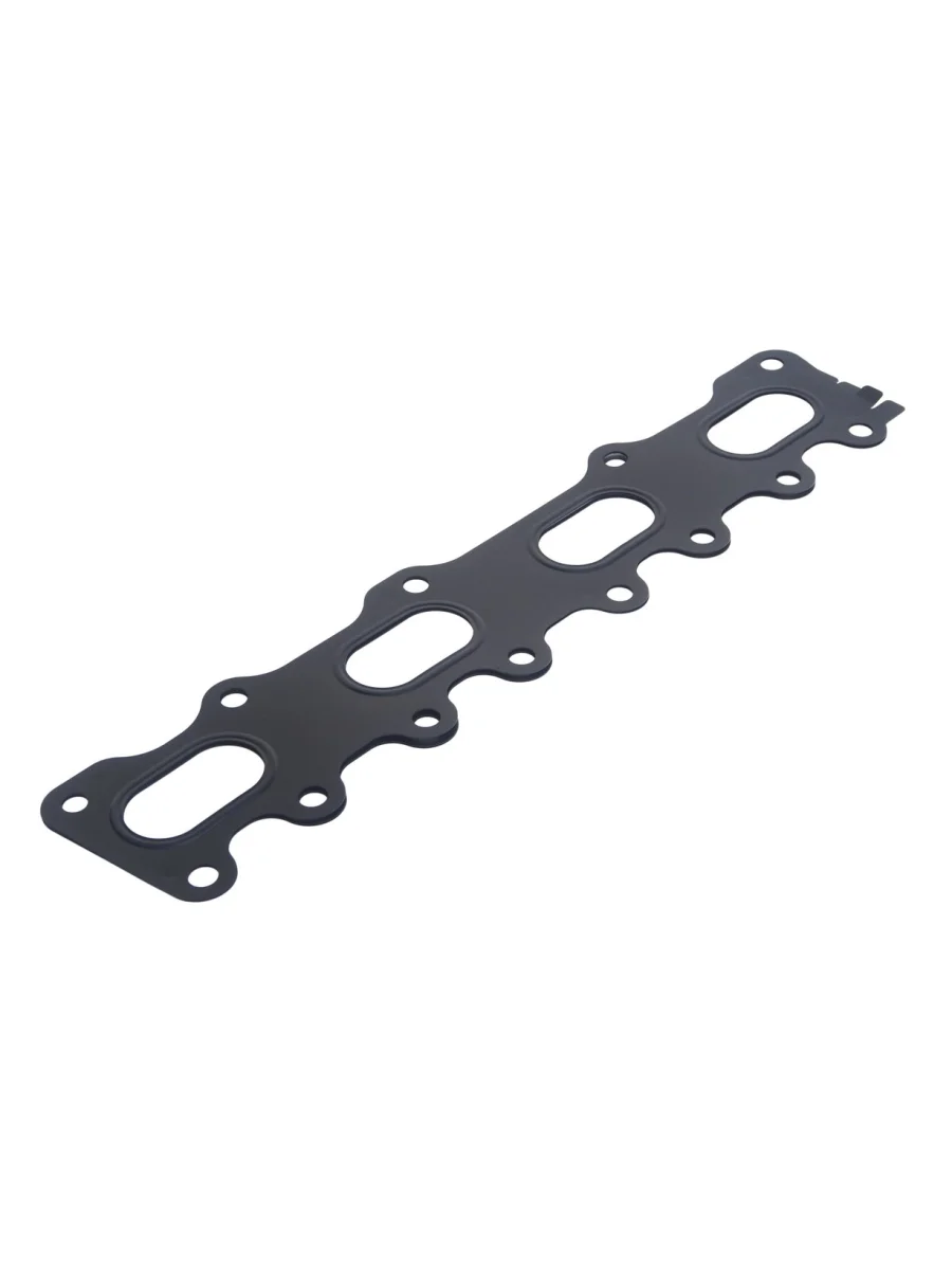 Прокладка коллектора MERCEDES (111) SSANGYONG Actyon (06-11) (2.3) выпускного PATRON  в Керчи Республика Крым