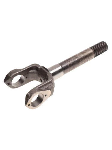 Вилка ГАЗ-33027 шарнира кулака поворотного наружная РУБИН