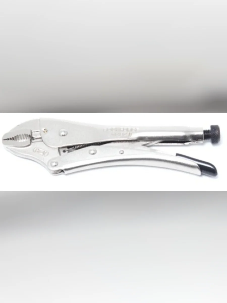 Захват грейферный 10-250мм в блистере ROCKFORCE  в Керчи Республика Крым