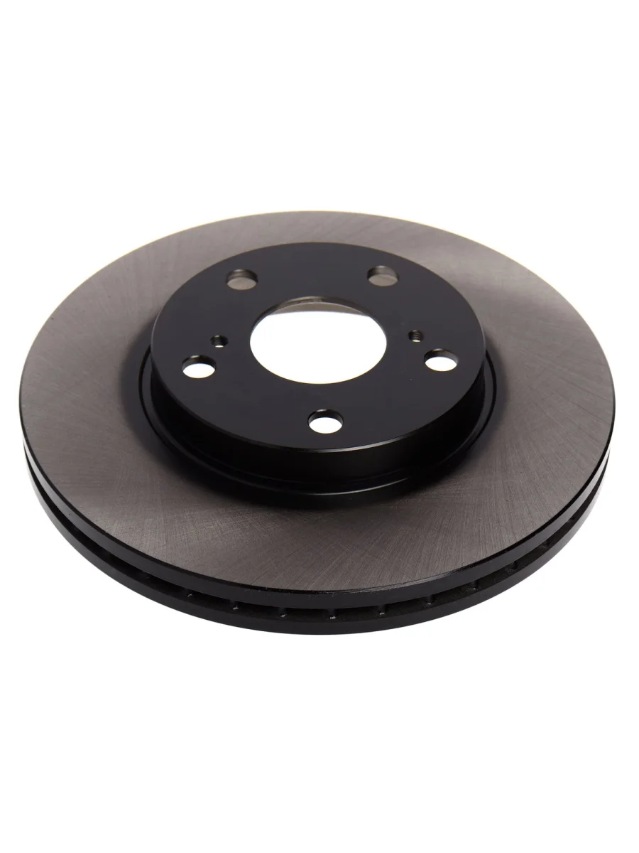 Диск тормозной TOYOTA Auris (08-12) передний (1шт.) NIBK  в Керчи Республика Крым