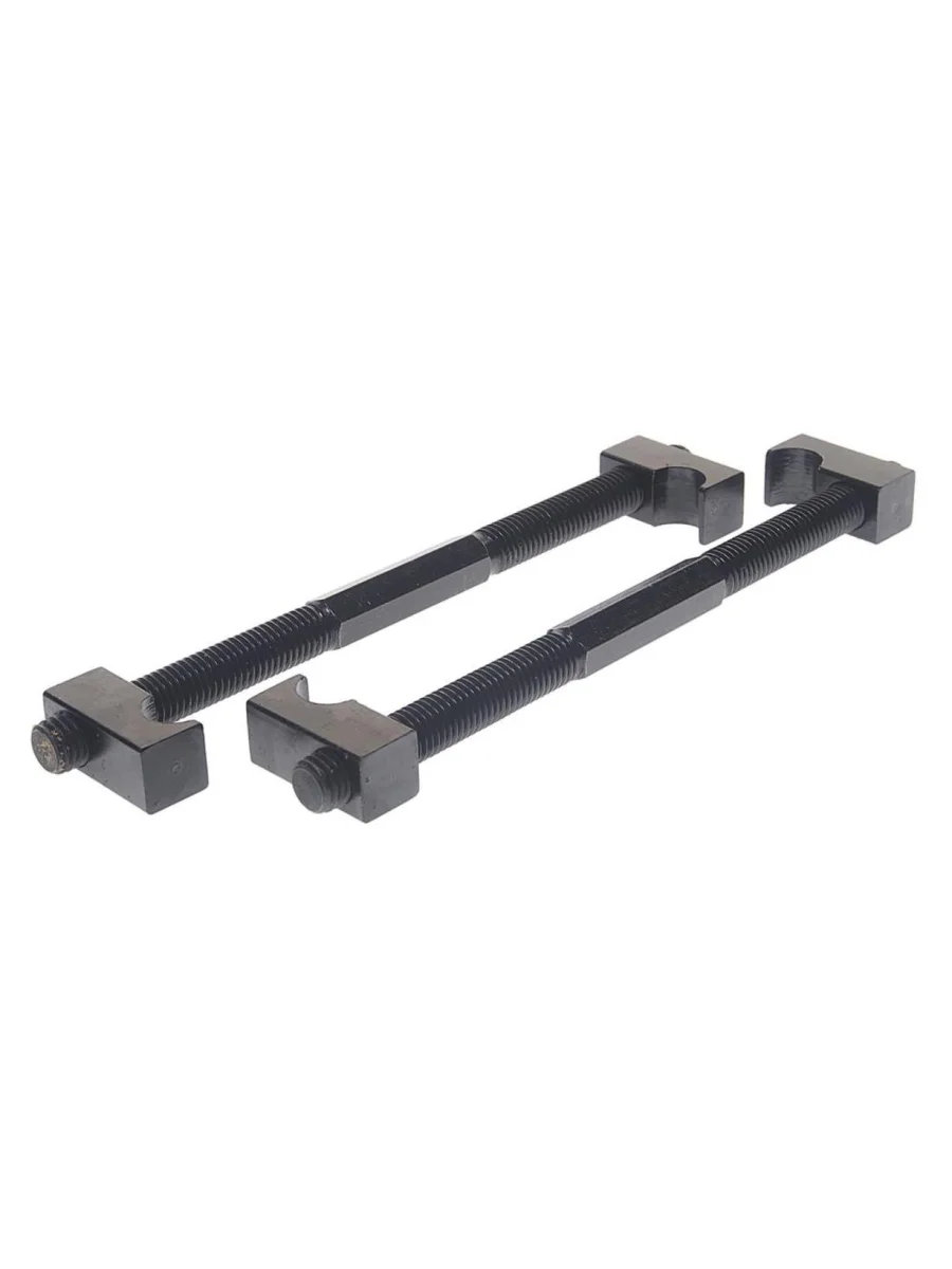 Стяжка пружин однозахватная механическая ROCKFORCE  в Керчи Республика Крым