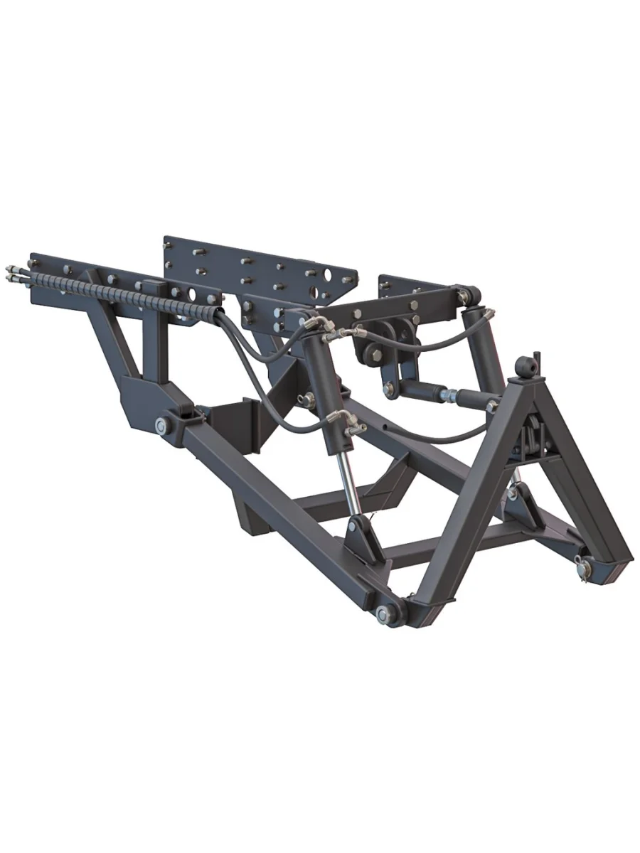 Навеска МТЗ-80,82 универсальная САЛЬСК  в Керчи Республика Крым