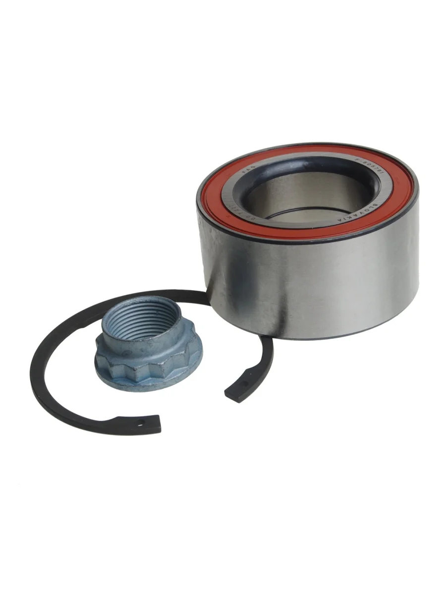 Подшипник ступицы BMW 3 (E90),Z4 (E85) задней FAG  в Керчи Республика Крым