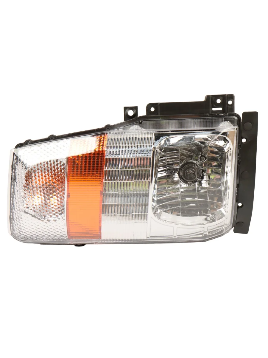 Фара JAC N75,N120 правая MOVELEX  в Керчи Республика Крым