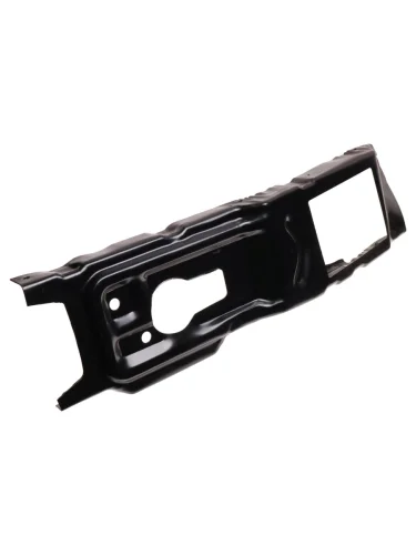 Кронштейн бампера JAC N75,N80 переднего правый MOVELEX