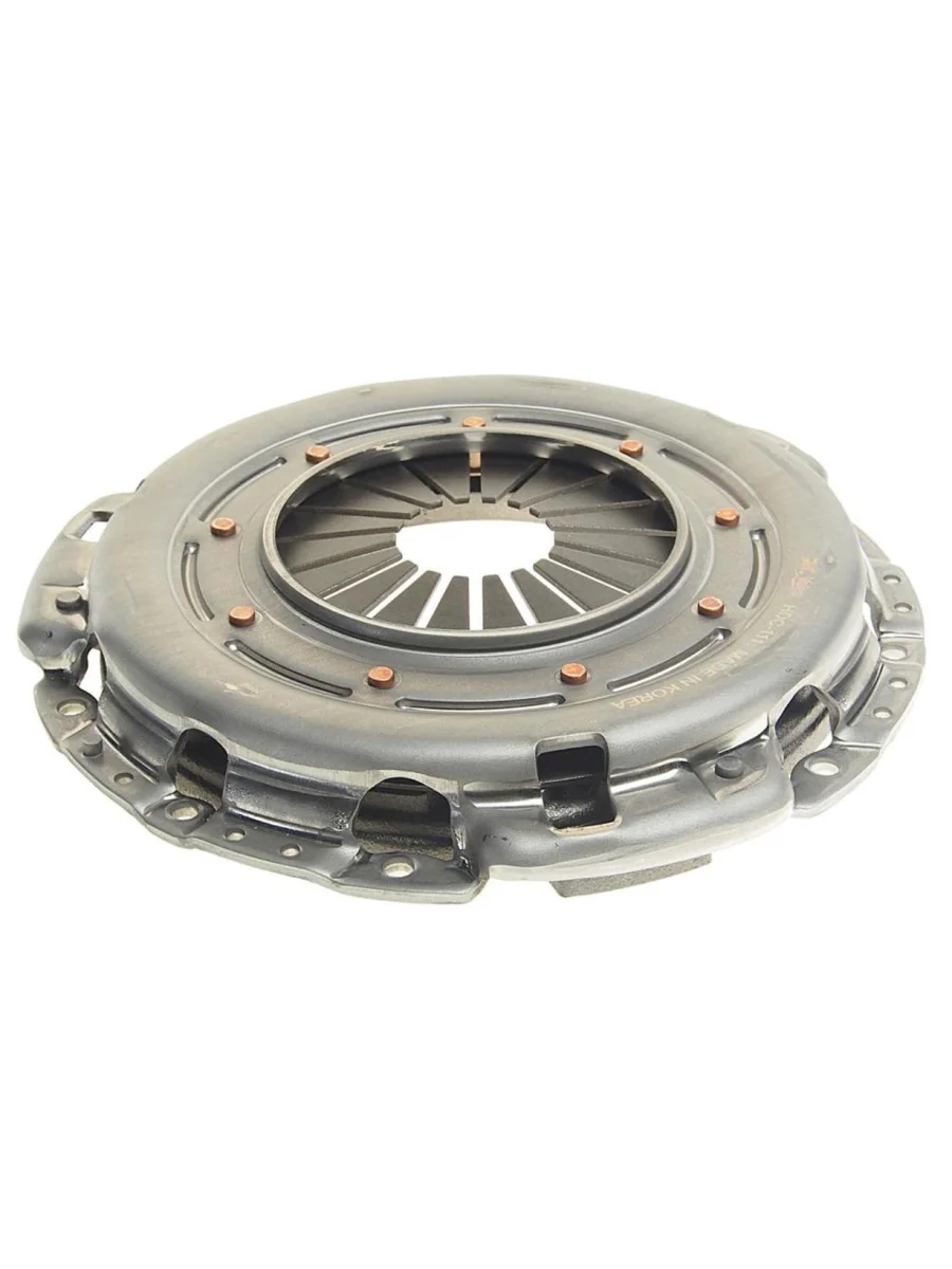 Корзина сцепления HYUNDAI Starex H-1 (07-) (2.4) (250мм) VALEO PHC  в Керчи Республика Крым