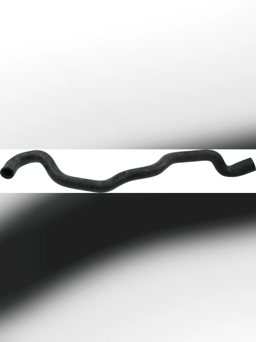 Шланг BMW 5 (E39) системы охлаждения (радиатора нижний) GATES  в Керчи Республика Крым