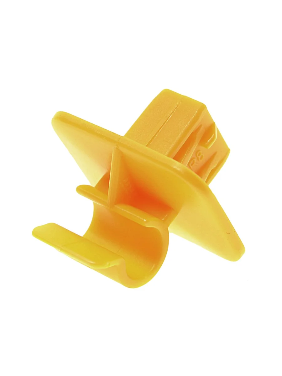 Клипса SKODA Fabia (99-) упора капота OE  в Керчи Республика Крым