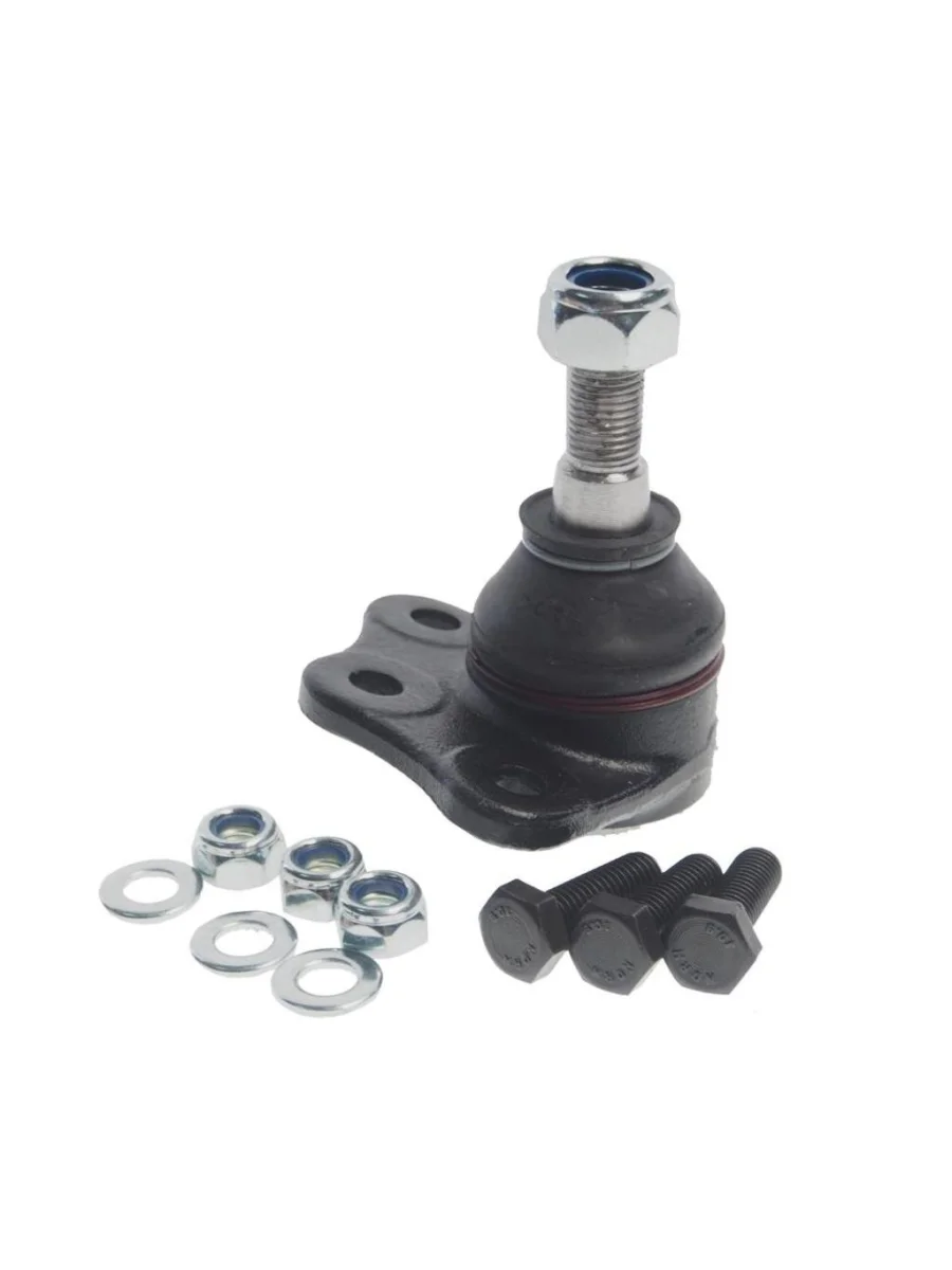 Опора шаровая FIAT Doblo (01-) передняя леваяправая DELPHI  в Керчи Республика Крым