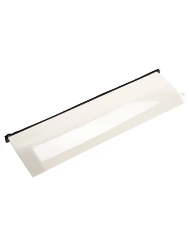 Панель JAC N56,N75,N80,N90,N120 (Е5) угловая левая нижняя (белая) MOVELEX