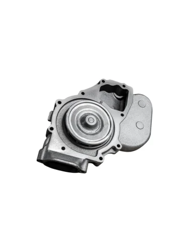 Насос водяной КАМАЗ-5490 MERCEDES Axor дв.OM457HLA (без ратардера) SORL