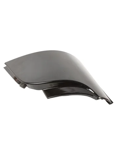 Панель JAC N56,N75,N80,N90,N120 (Е5) угловая правая в сборе (черная) MOVELEX