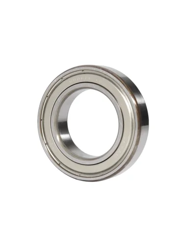 Подшипник 406815  шариковый  в металле