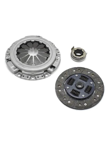 Комплект сцепления DAEWOO MATIZ 0.8 98-TICO 0.8 91-00 F8C
