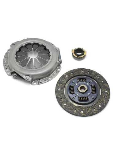 Комплект сцепления HYUNDAI COUPE 1.6 02-09ELANTRA 1.6 00-06KIA CERATO 1.6 04-09 G4GRG4ED