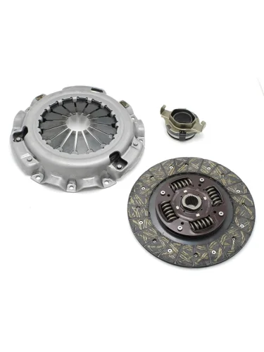 Комплект сцепления HYUNDAI PORTERH-1STAREXH1 2.5D 00-