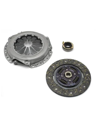 Комплект сцепления HYUNDAI ACCENT 1.5 05-