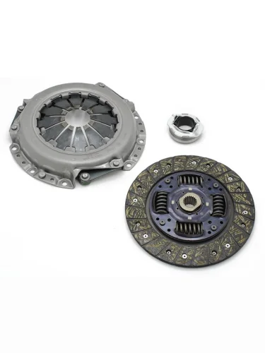 Комплект сцепления HYUNDAI ACCENTCEEDELANTRAI20I30GETZSOLARISVELOSTER 1.41.6 GL 08-