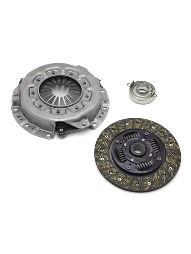 Комплект сцепления MMC COLTLANCERMIRAGE 1.31.6 92-