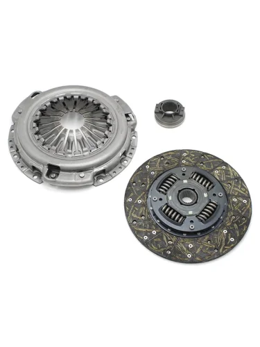 Комплект сцепления MITSUBISHI L200 2.5D (4D56) 05-