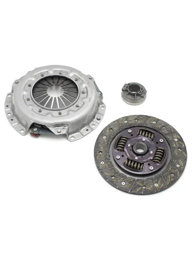 Комплект сцепления MMC L200 86-07PAJERO 2.5D 90-04GREAT WALL HOVER H3H5 10- 4D56